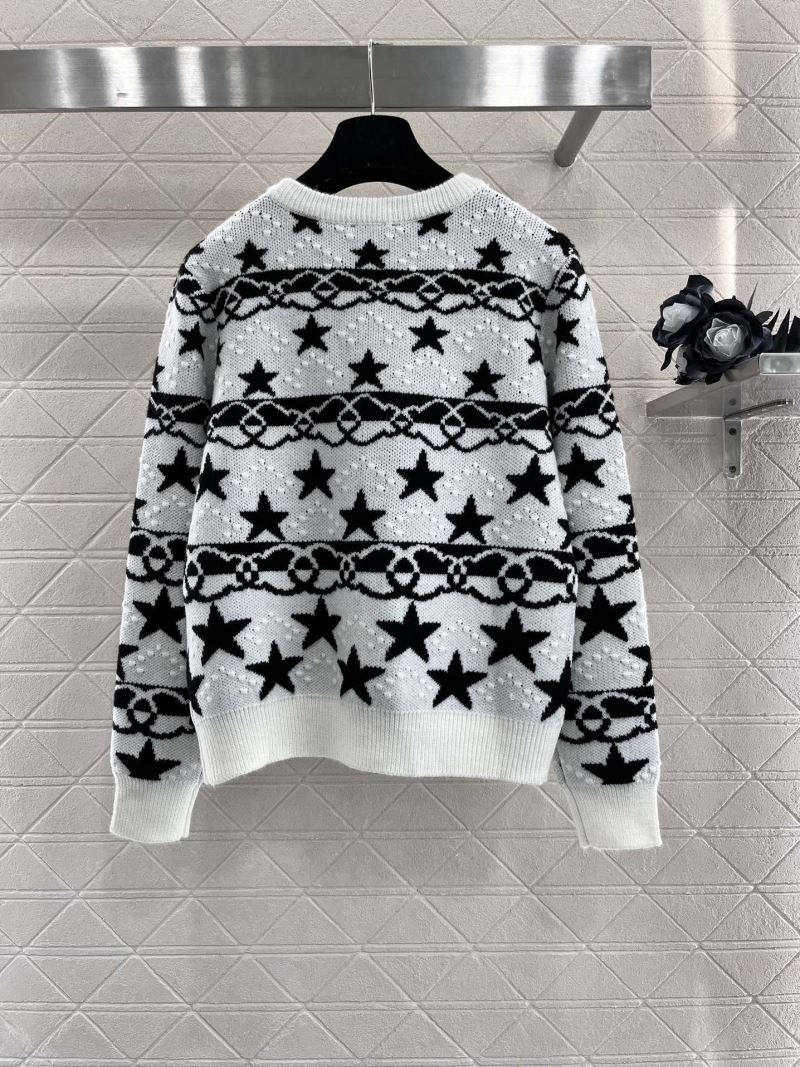 Chanel Sweaters